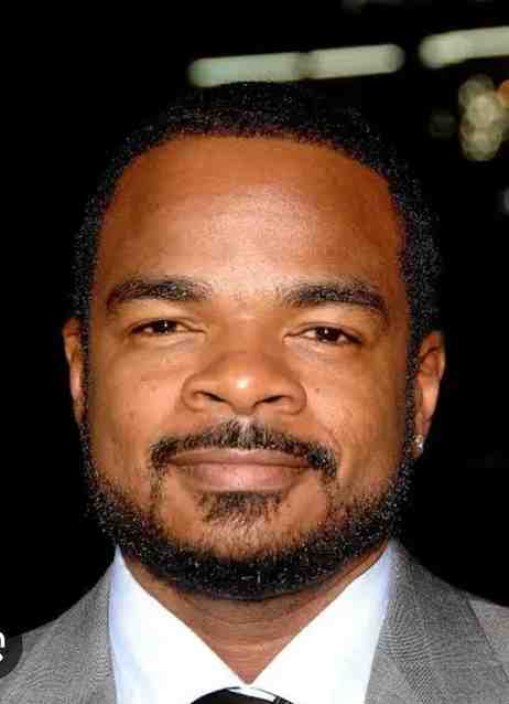 F. Gary Gray